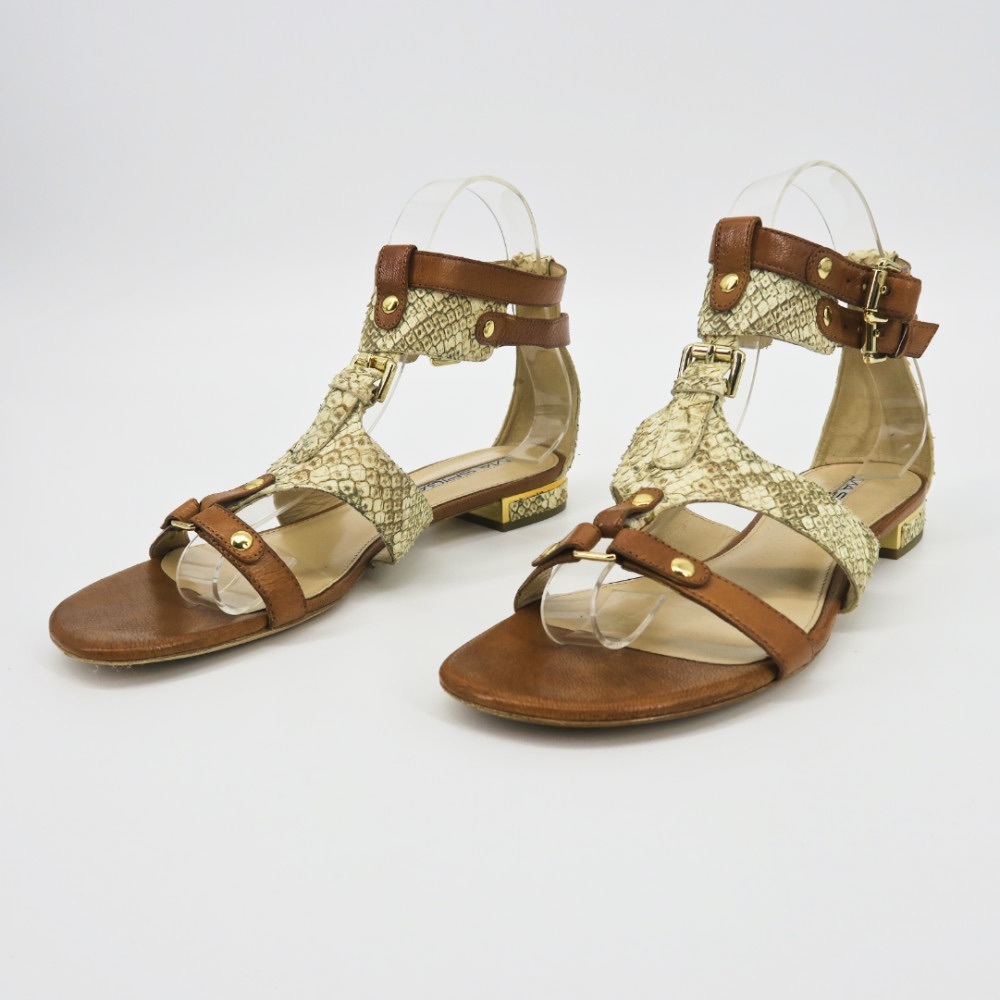 Via Spiga Gladiator Sandals